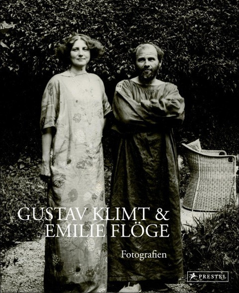 Gustav Klimt & Emilie Flöge