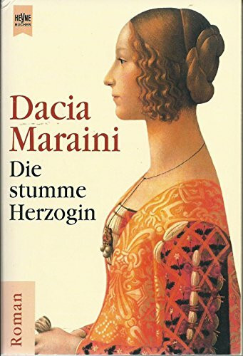 Die stumme Herzogin