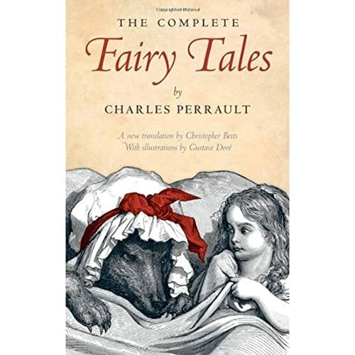 The Complete Fairy Tales (Oxford World's Classics Hardbacks) The Complete Fairy Tales (Oxford World's Classics Hardbacks)