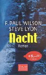 Nacht: Roman