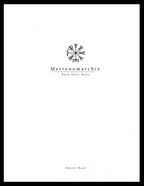 Metronomarchie