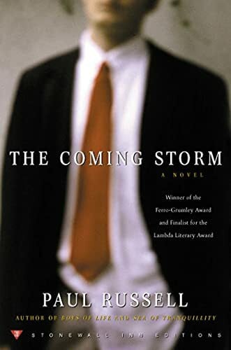 The Coming Storm (Stonewall Inn Editions (Paperback))