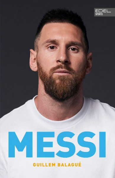 Messi - Die Biografie