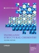 Inorganic Structural Chemistry