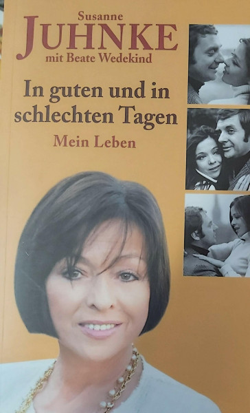 In guten und in schlechten Tagen: Mein Leben