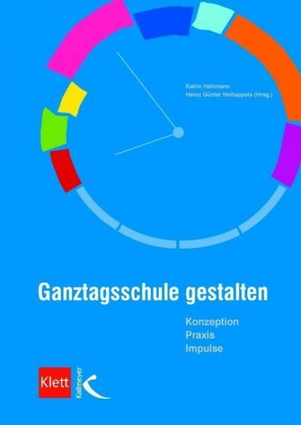 Ganztagsschule gestalten