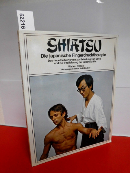 Shiatsu