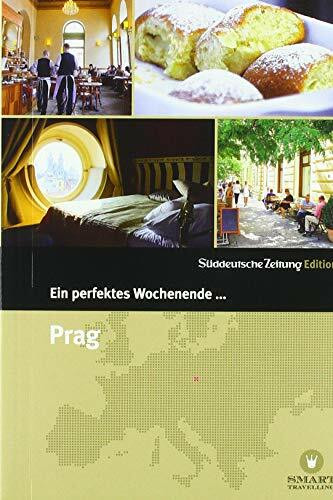 Ein perfektes Wochenende... in Prag