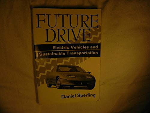 Future Drive: Electric Vehicles and Sustainable Transportation