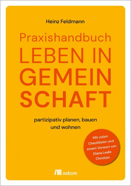 Praxishandbuch Leben in Gemeinschaft