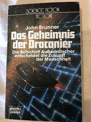Das Geheimnis der Draconier