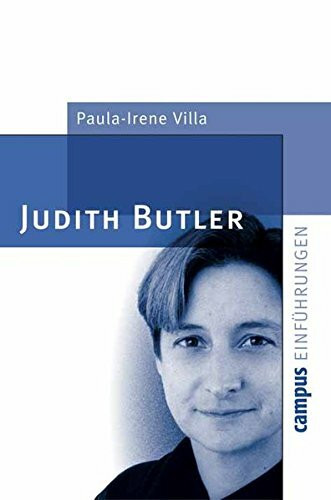 Judith Butler