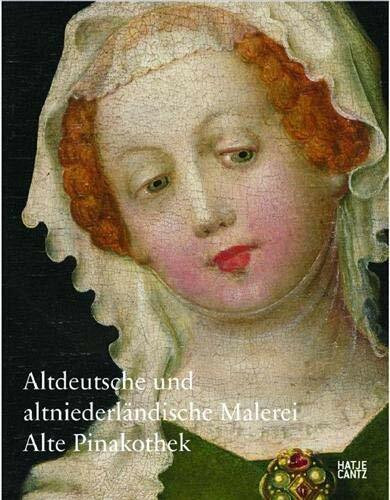 Altdeutsche und Altniederländische Malerei