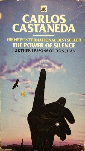 The Power of Silence (Export Ed.)