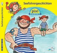 Pixi Hören. Seefahrergeschichten