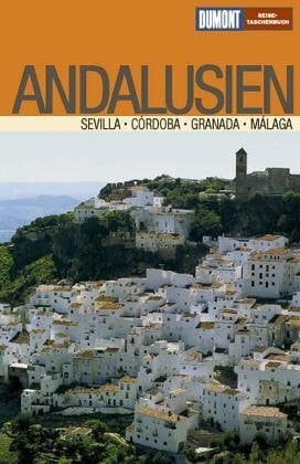 Andalusien.