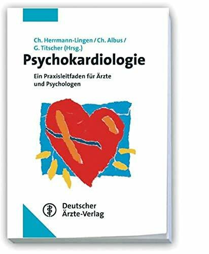 Psychokardiologie
