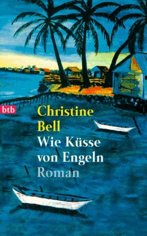 Wie Küsse von Engeln