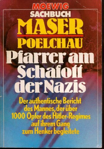 Pfarrer am Schafott der Nazis (5178 835).
