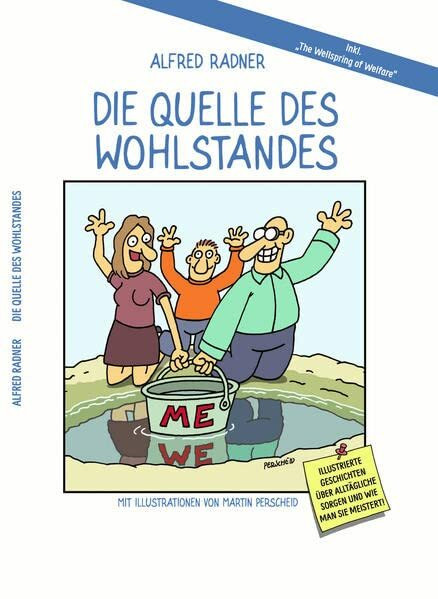 Die Quelle des Wohlstands