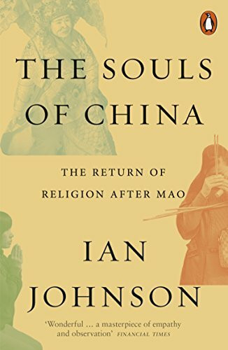 The Souls of China