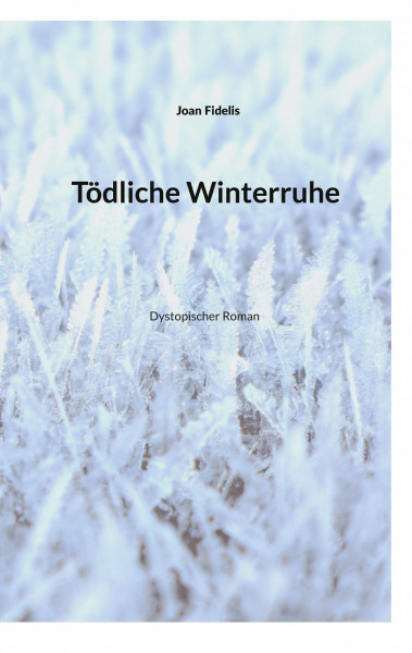 Tödliche Winterruhe