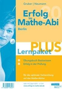 Erfolg im Mathe-Abi 2020 Lernpaket Berlin