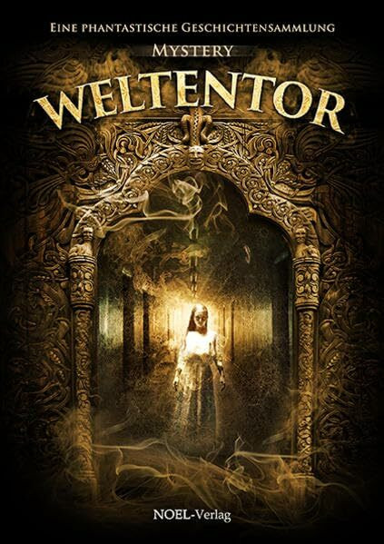Weltentor: Mystery (2017)