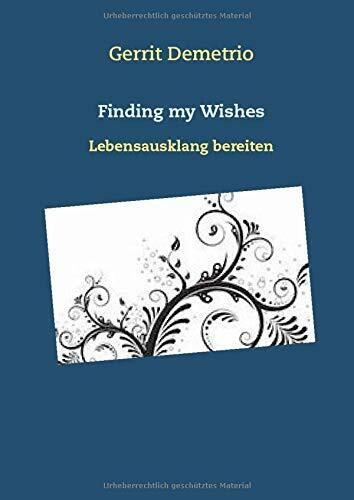 Finding my Wishes