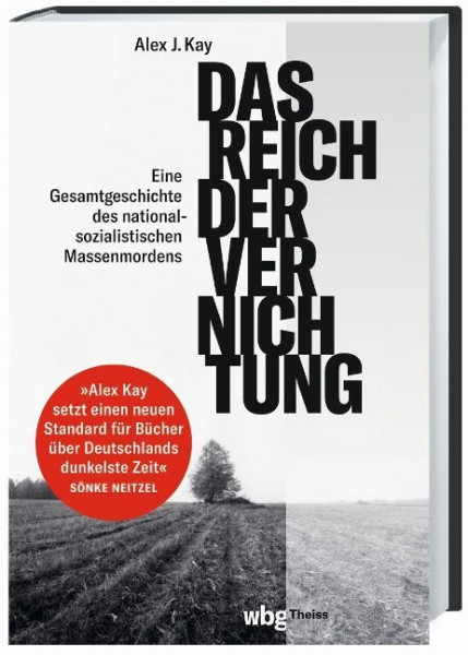 Das Reich der Vernichtung