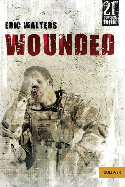 Wounded: Roman (Gulliver)
