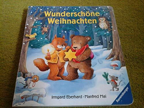 Wunderschöne Weihnachten