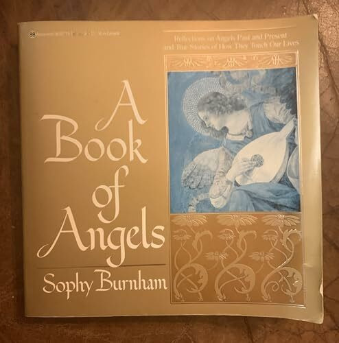 Wellspring/Ballantine A Book Of Angels