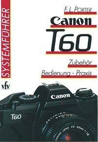 Canon T60