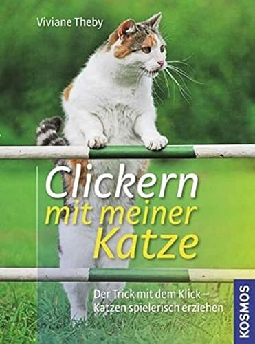 Clickern mit meiner Katze: Der Trick mit dem Klick - Katzen spielerisch erziehen