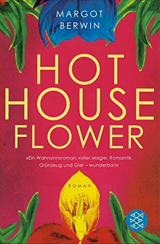 Hot House Flower: Roman