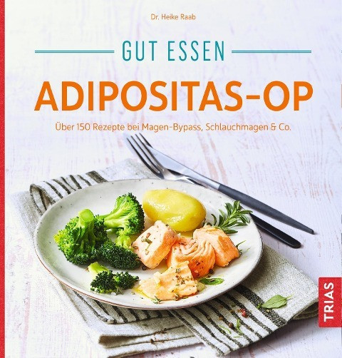 Gut essen Adipositas-OP