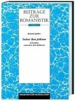 Beiträge zur Romanistik / Tahar Ben Jelloun