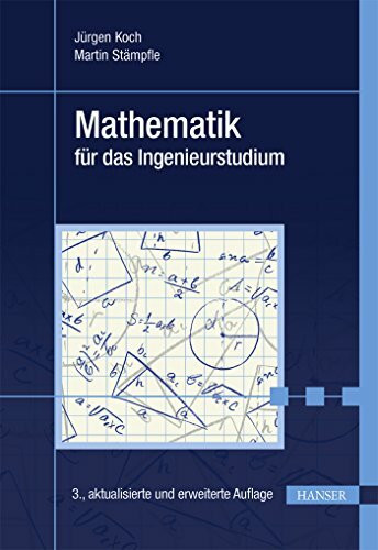 Mathematik für das Ingenieurstudium