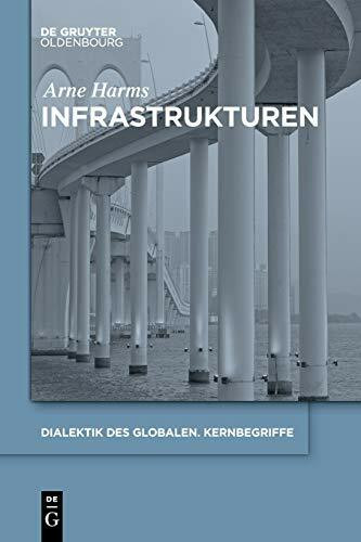 Infrastrukturen (Dialektik des Globalen, 2, Band 2)