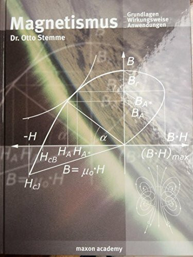 Magnetismus: Grundlagen - Wirkungsweise - Anwendungen