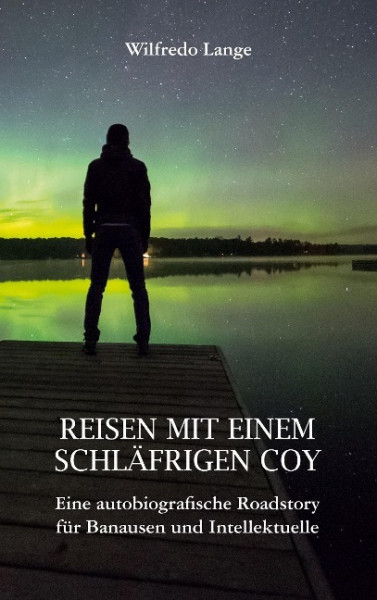 Reisen mit einem schläfrigen Coy