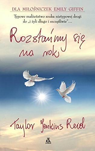 Rozstanmy sie na rok