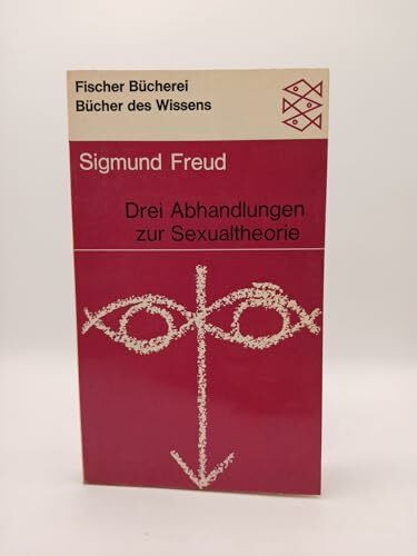 Drei Abhandlungen zur Sexualtheorie