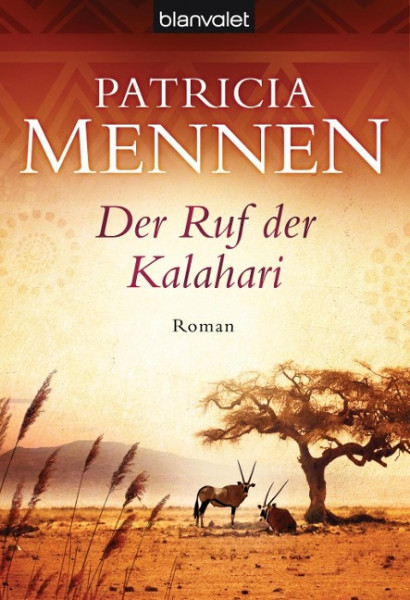 Der Ruf der Kalahari