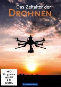 Das Zeitalter der Drohnen