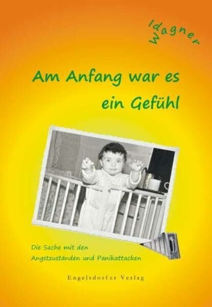 Am Anfang war es ein Gefühl. Die Sache mit den Angstzuständen und Panikattacken