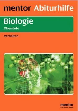 Verhaltensbiologie