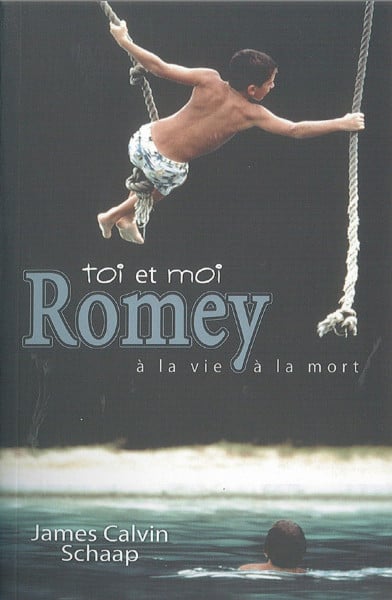 Toi et Moi Romey a la Vie a la Mort