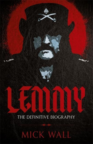 Lemmy